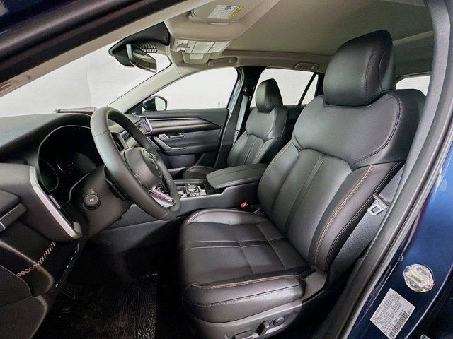 2026 Mazda Mazda CX-50 2.5 Turbo AWD
