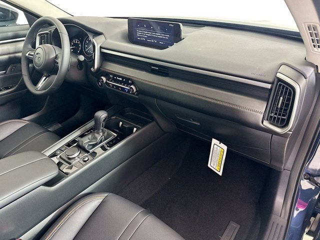 2026 Mazda Mazda CX-50 2.5 Turbo AWD
