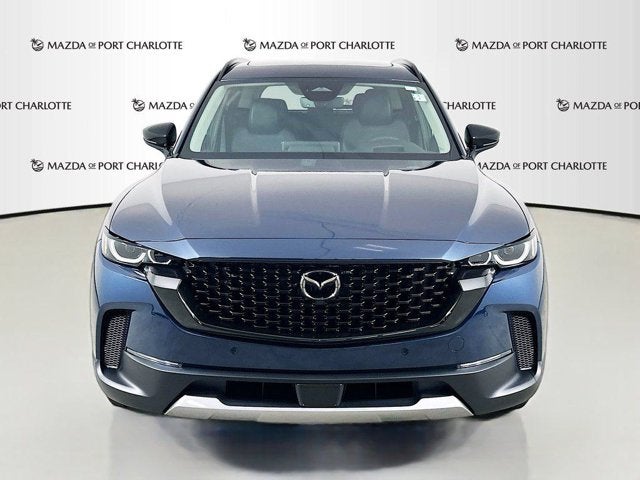 2026 Mazda Mazda CX-50 2.5 Turbo AWD