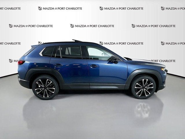 2026 Mazda Mazda CX-50 2.5 Turbo AWD