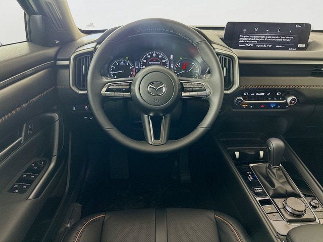 2026 Mazda Mazda CX-50 2.5 Turbo AWD