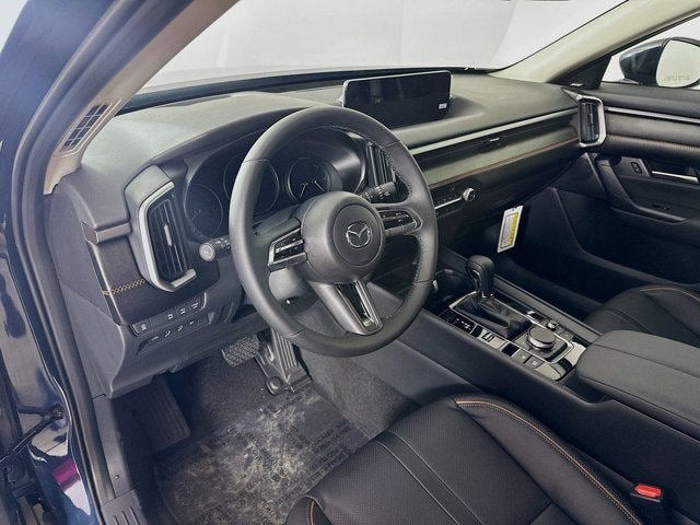 2026 Mazda Mazda CX-50 2.5 Turbo AWD