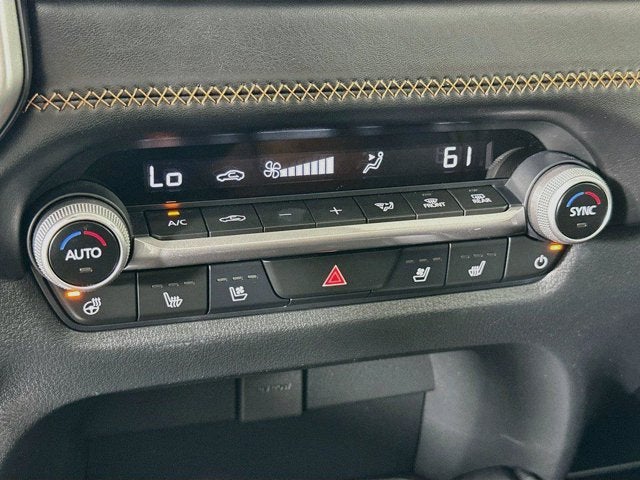 2025 Mazda Mazda CX-50 2.5 Turbo Premium Package