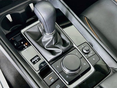 2025 Mazda Mazda CX-50 2.5 Turbo Premium Package