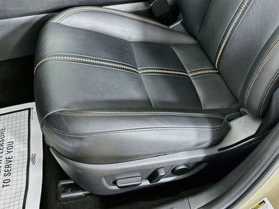 2025 Mazda Mazda CX-50 2.5 Turbo Premium Package