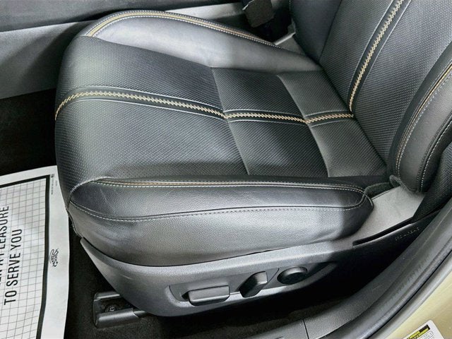 2025 Mazda Mazda CX-50 2.5 Turbo Premium Package