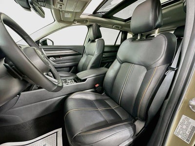 2025 Mazda Mazda CX-50 2.5 Turbo Premium Package