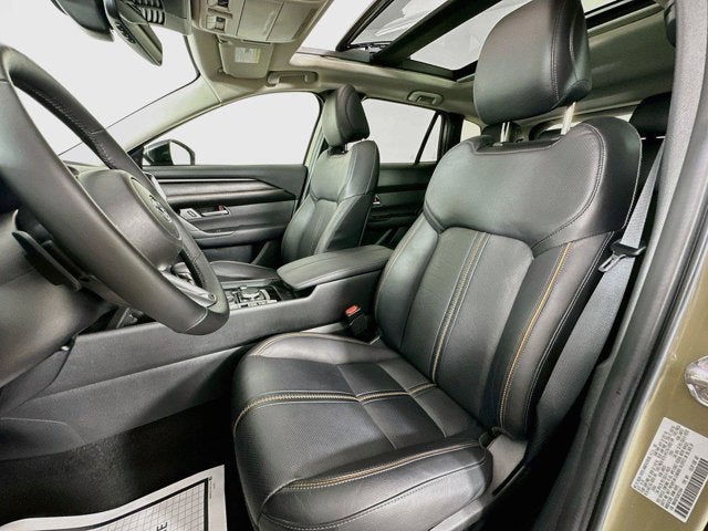 2025 Mazda Mazda CX-50 2.5 Turbo Premium Package