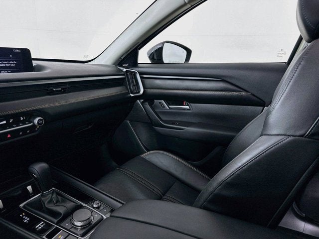 2025 Mazda Mazda CX-50 2.5 Turbo Premium Package