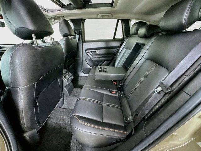 2025 Mazda Mazda CX-50 2.5 Turbo Premium Package
