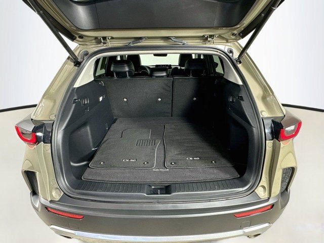 2025 Mazda Mazda CX-50 2.5 Turbo Premium Package