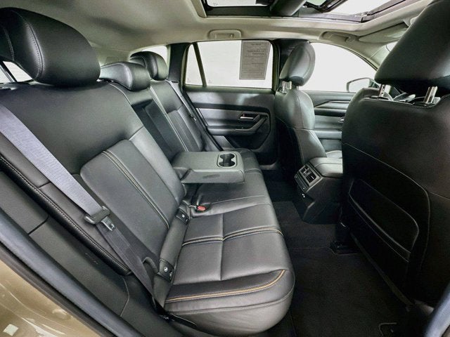 2025 Mazda Mazda CX-50 2.5 Turbo Premium Package