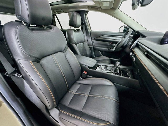 2025 Mazda Mazda CX-50 2.5 Turbo Premium Package