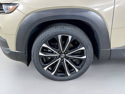 2025 Mazda Mazda CX-50 2.5 Turbo Premium Package