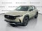 2025 Mazda Mazda CX-50 2.5 Turbo Premium Package