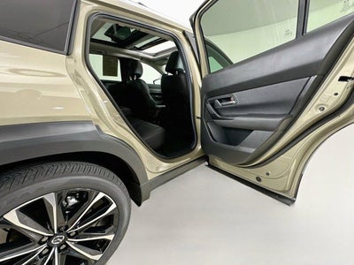 2025 Mazda Mazda CX-50 2.5 Turbo Premium Package