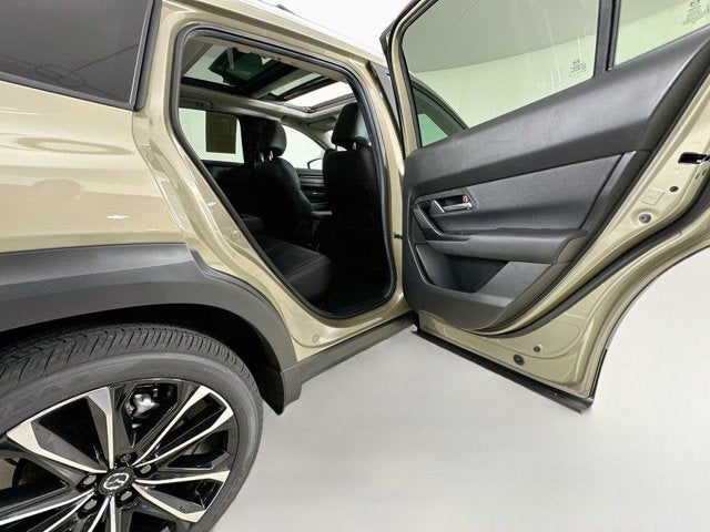 2025 Mazda Mazda CX-50 2.5 Turbo Premium Package