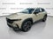 2025 Mazda Mazda CX-50 2.5 Turbo Premium Package