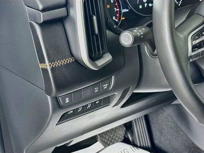 2025 Mazda Mazda CX-50 2.5 Turbo Premium Package