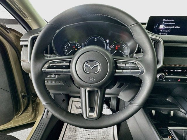 2025 Mazda Mazda CX-50 2.5 Turbo Premium Package