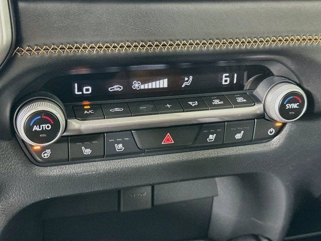 2025 Mazda Mazda CX-50 2.5 Turbo Premium Package