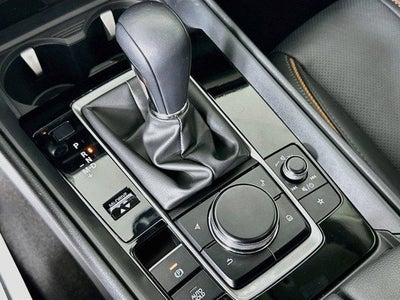 2025 Mazda Mazda CX-50 2.5 Turbo Premium Package