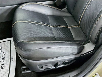 2025 Mazda Mazda CX-50 2.5 Turbo Premium Package
