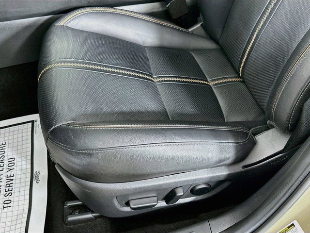 2025 Mazda Mazda CX-50 2.5 Turbo Premium Package