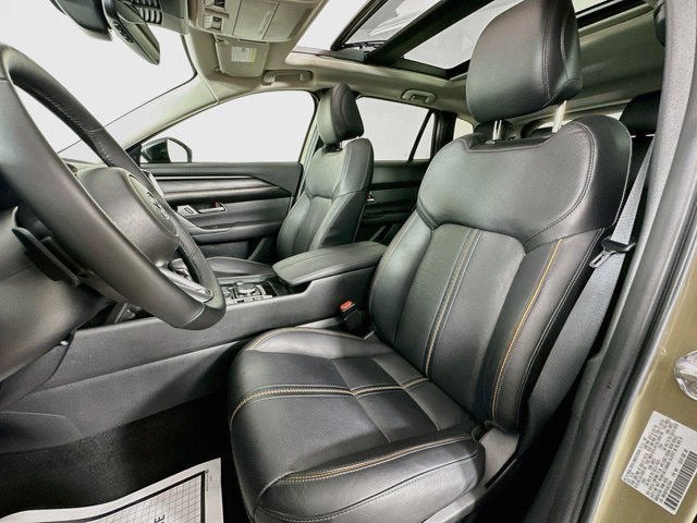2025 Mazda Mazda CX-50 2.5 Turbo Premium Package