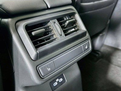 2025 Mazda Mazda CX-50 2.5 Turbo Premium Package