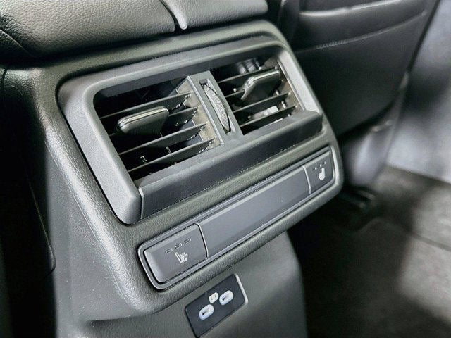2025 Mazda Mazda CX-50 2.5 Turbo Premium Package