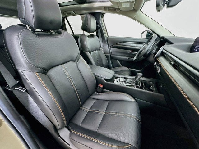 2025 Mazda Mazda CX-50 2.5 Turbo Premium Package