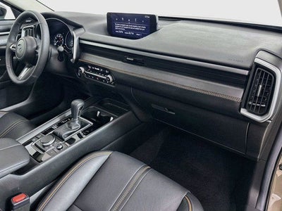 2025 Mazda Mazda CX-50 2.5 Turbo Premium Package