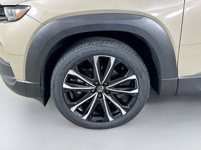 2025 Mazda Mazda CX-50 2.5 Turbo Premium Package