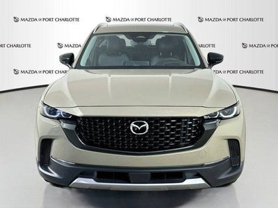 2025 Mazda Mazda CX-50 2.5 Turbo Premium Package