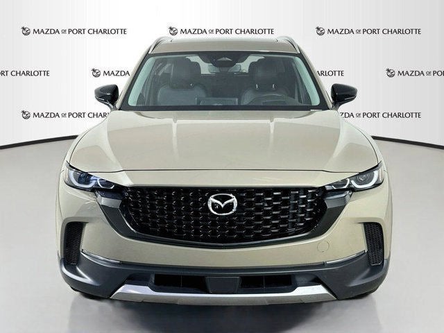 2025 Mazda Mazda CX-50 2.5 Turbo Premium Package