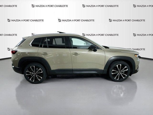2025 Mazda Mazda CX-50 2.5 Turbo Premium Package