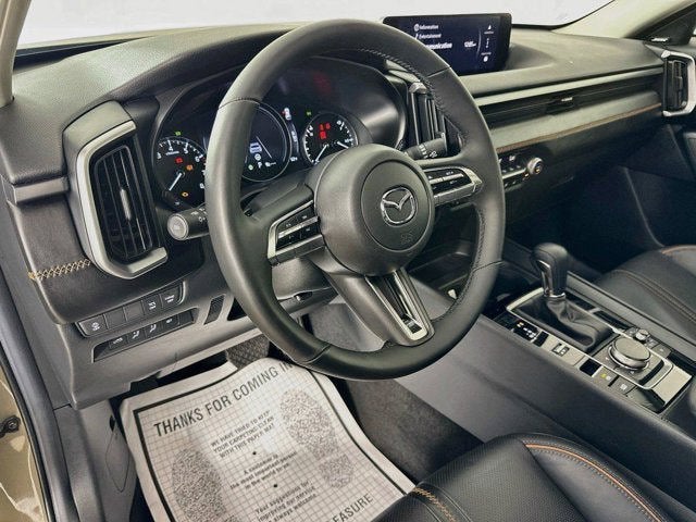 2025 Mazda Mazda CX-50 2.5 Turbo Premium Package