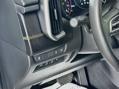 2025 Mazda Mazda CX-50 2.5 Turbo Premium Package