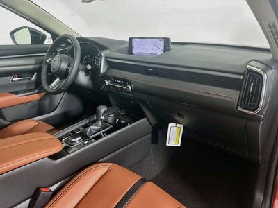2026 Mazda Mazda CX-50 2.5 Turbo Premium Plus AWD