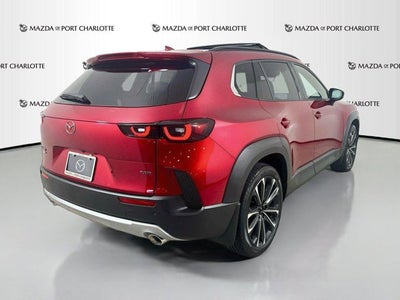 2026 Mazda Mazda CX-50 2.5 Turbo Premium Plus AWD