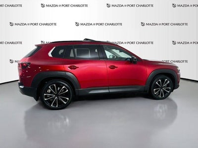 2026 Mazda Mazda CX-50 2.5 Turbo Premium Plus AWD