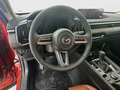 2026 Mazda Mazda CX-50 2.5 Turbo Premium Plus AWD