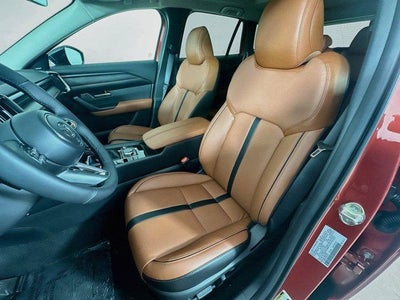 2026 Mazda Mazda CX-50 2.5 Turbo Premium Plus AWD
