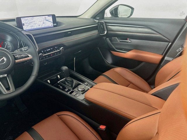 2026 Mazda Mazda CX-50 2.5 Turbo Premium Plus AWD