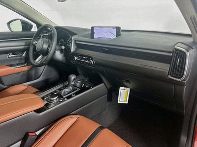 2026 Mazda Mazda CX-50 2.5 Turbo Premium Plus AWD