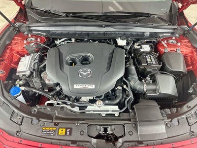 2026 Mazda Mazda CX-50 2.5 Turbo Premium Plus AWD