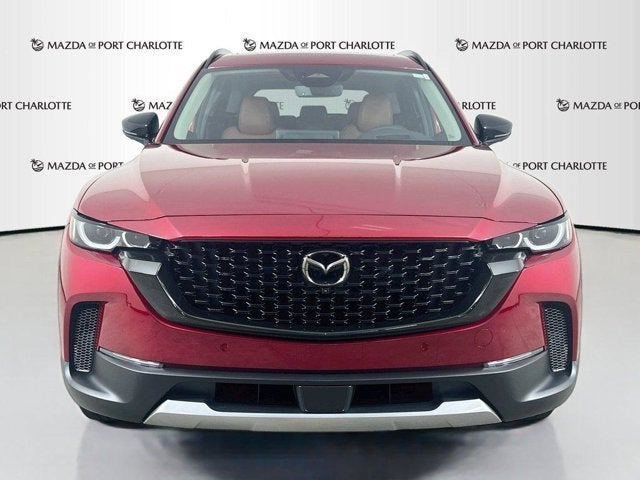 2026 Mazda Mazda CX-50 2.5 Turbo Premium Plus AWD