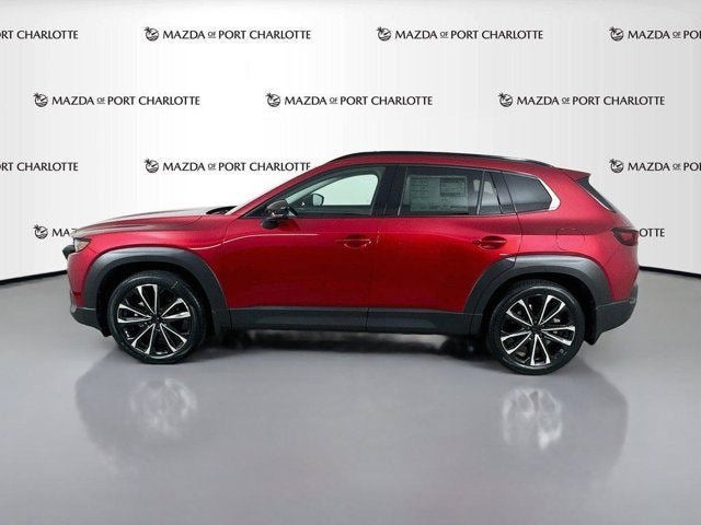 2026 Mazda Mazda CX-50 2.5 Turbo Premium Plus AWD