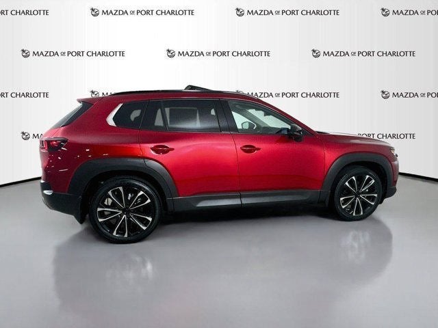 2026 Mazda Mazda CX-50 2.5 Turbo Premium Plus AWD